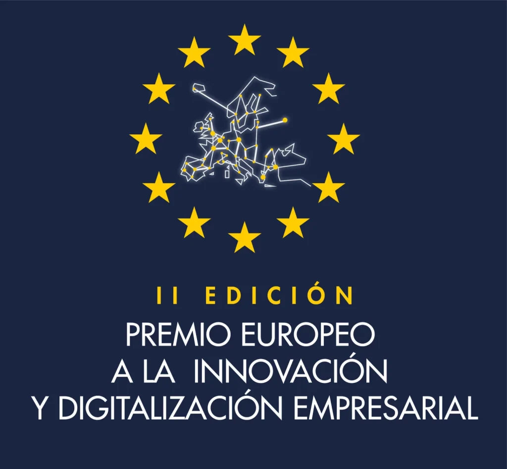 Vuelo en Globo - Premio Europeo a la Gestion Innovacion y Digitalizacion Empresarial - Globotur