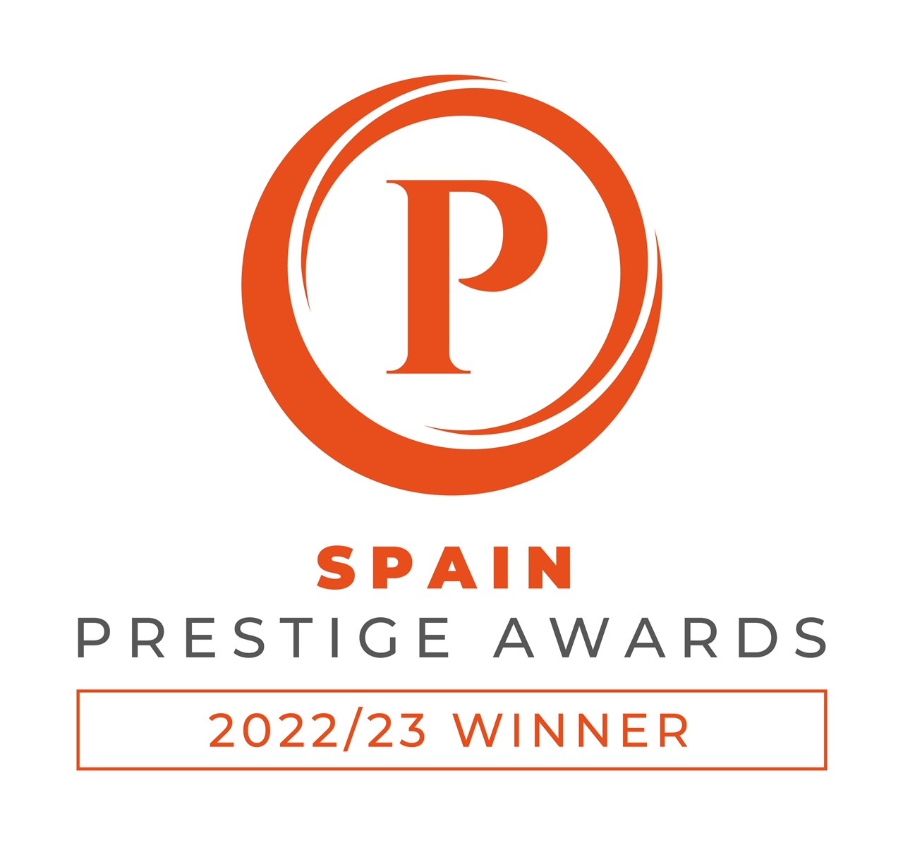 Vuelo en Globo - Spain Prestige Awards 22 Globotur - Globotur