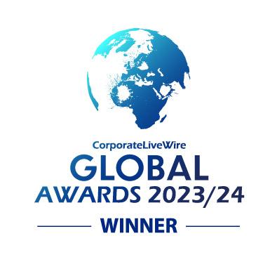 Premio Global Corporate Livewire 2023