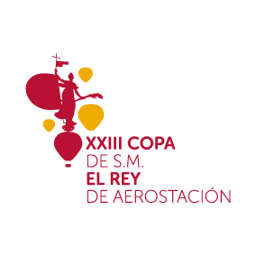 Logo Copa Aerostación Globotur