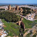 Volar en globo en verano por Andalucía: una experiencia que nunca olvidarás