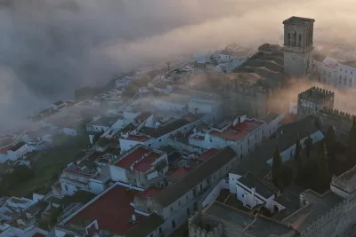 Arcos de la Frontera