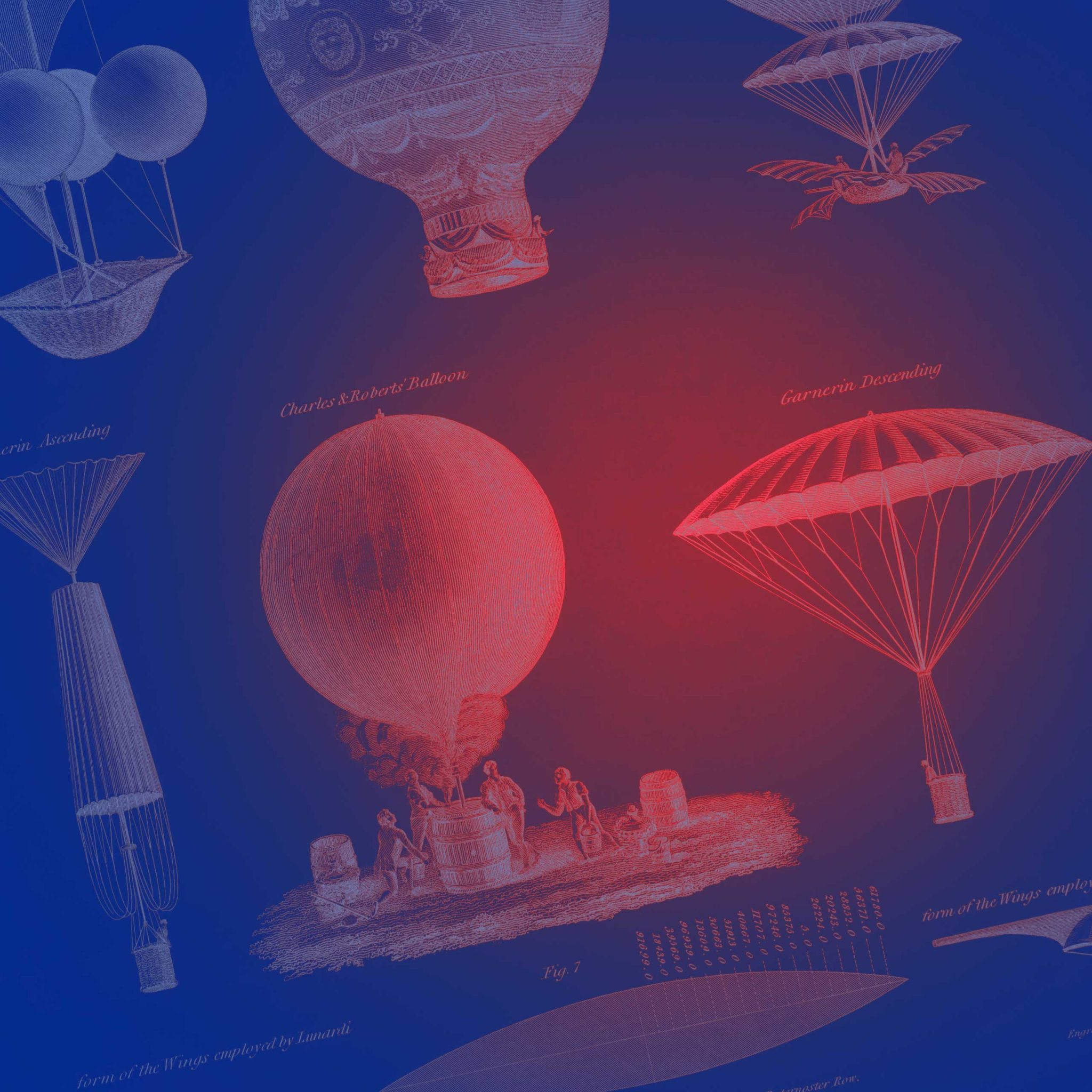 Globotur Science: La Ciencia del Vuelo en Globo