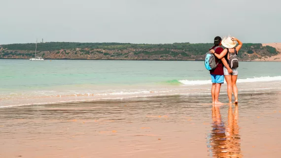 Qué hacer en pareja en Cádiz
