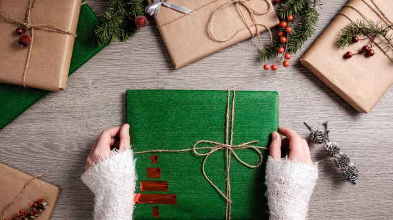 Regalar experiencias originales