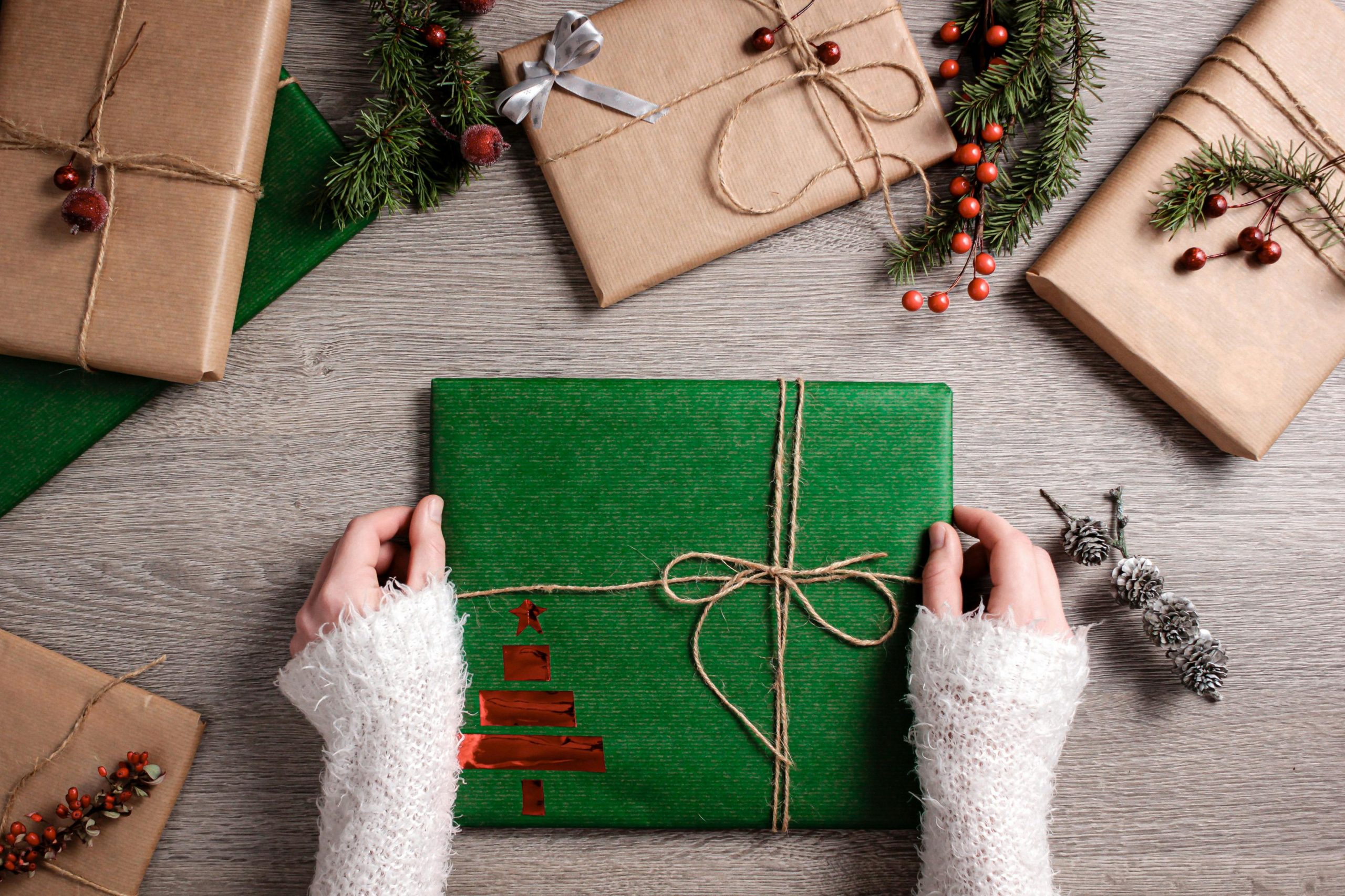 Regalar experiencias originales