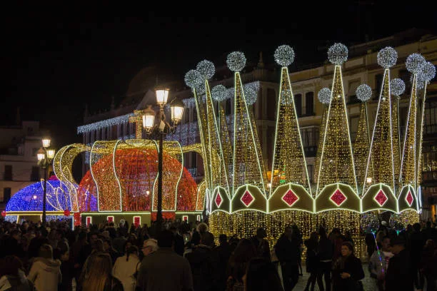 Los mejores de Navidad en Sevilla Los mejores de Navidad en Sevilla