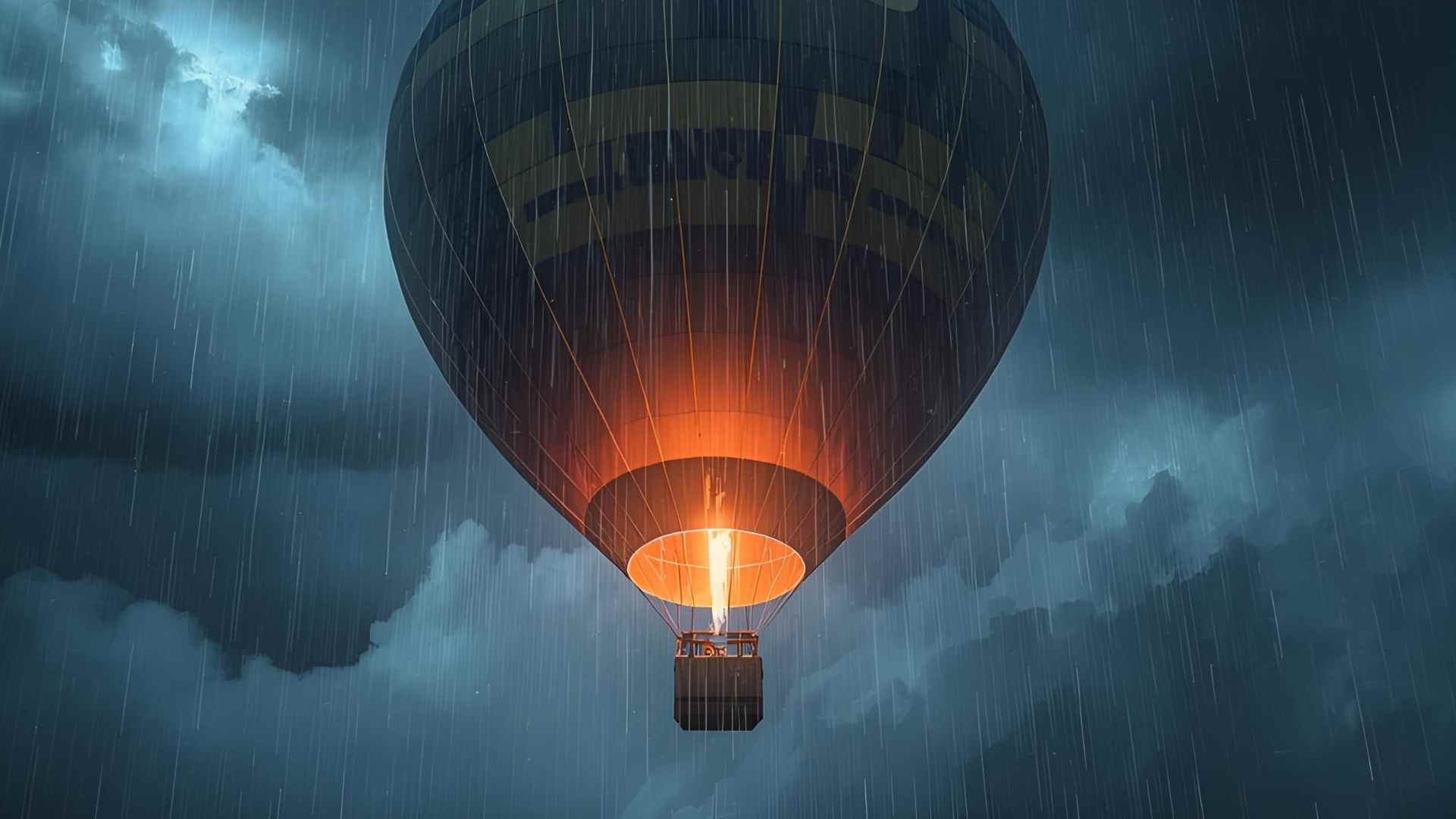 Intentos de dar la vuelta al mundo en globo