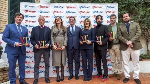 Descubre los VI Premios Globotur, un evento único que reconoce la excelencia del turismo y la pasión por volar en globo en España.