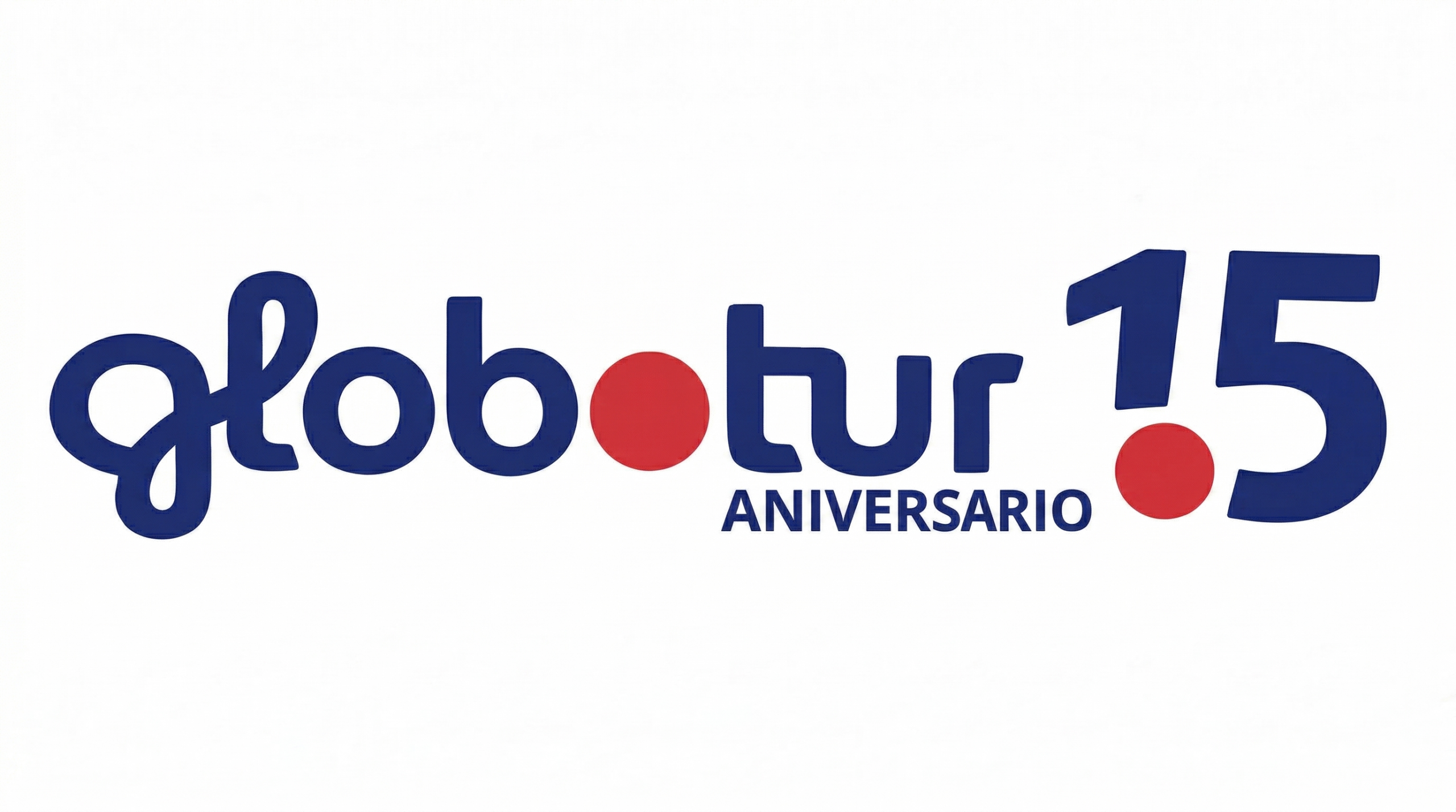 Globotur 15 Aniversario