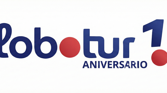 Globotur 15 Aniversario